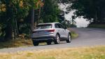 Audi Q3 35 TFSI 2019 года (AU)